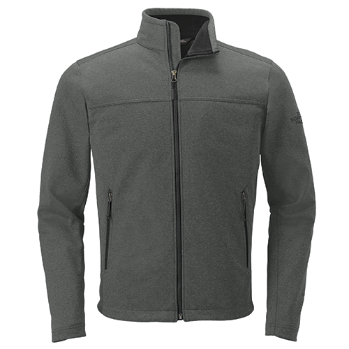 The North Face® Ridgeline Soft Shell Jacket | Hurley-wear.com
